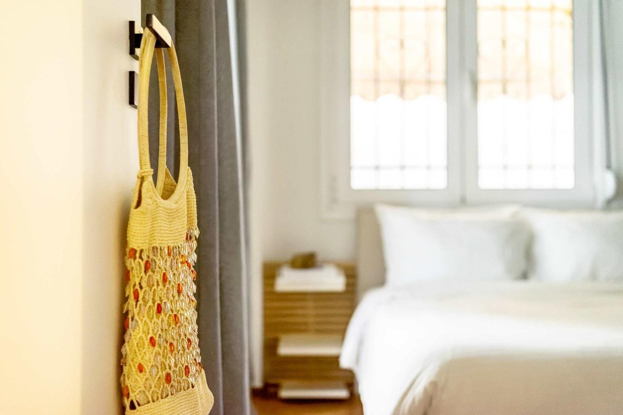 O&O Group - Eclectic Chic Thissio Apartment 아테네 외부 사진