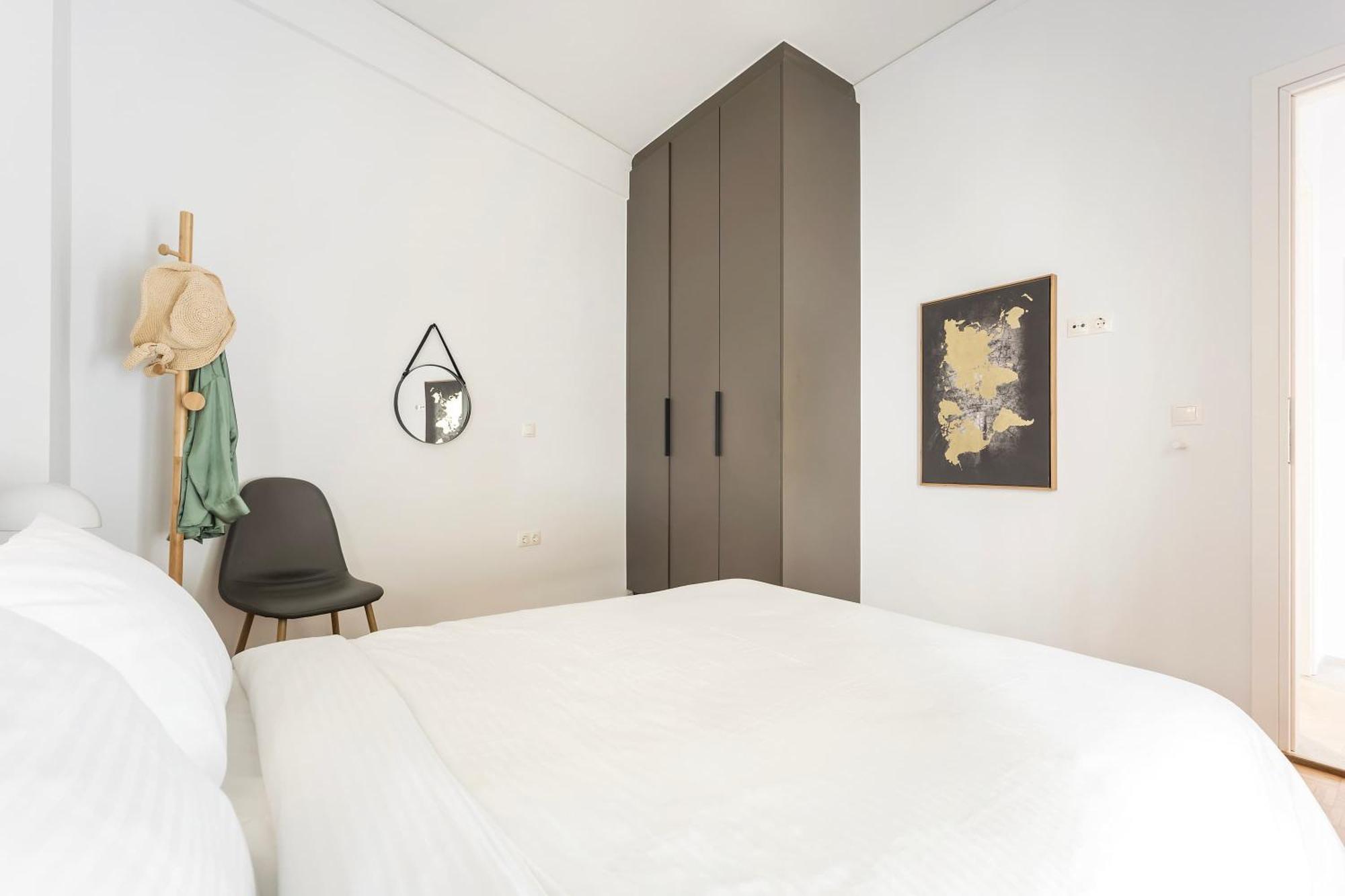 O&O Group - Eclectic Chic Thissio Apartment 아테네 외부 사진